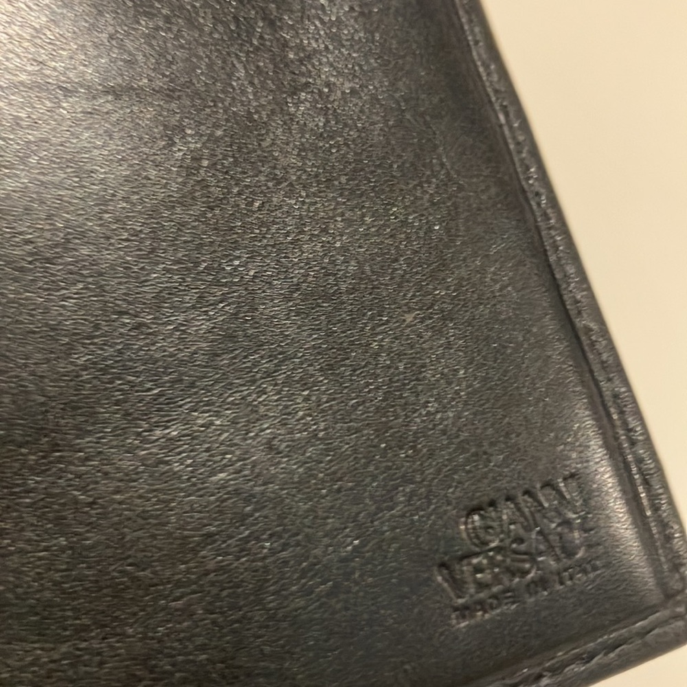 VERSACE WALLET - Picture 4 of 5